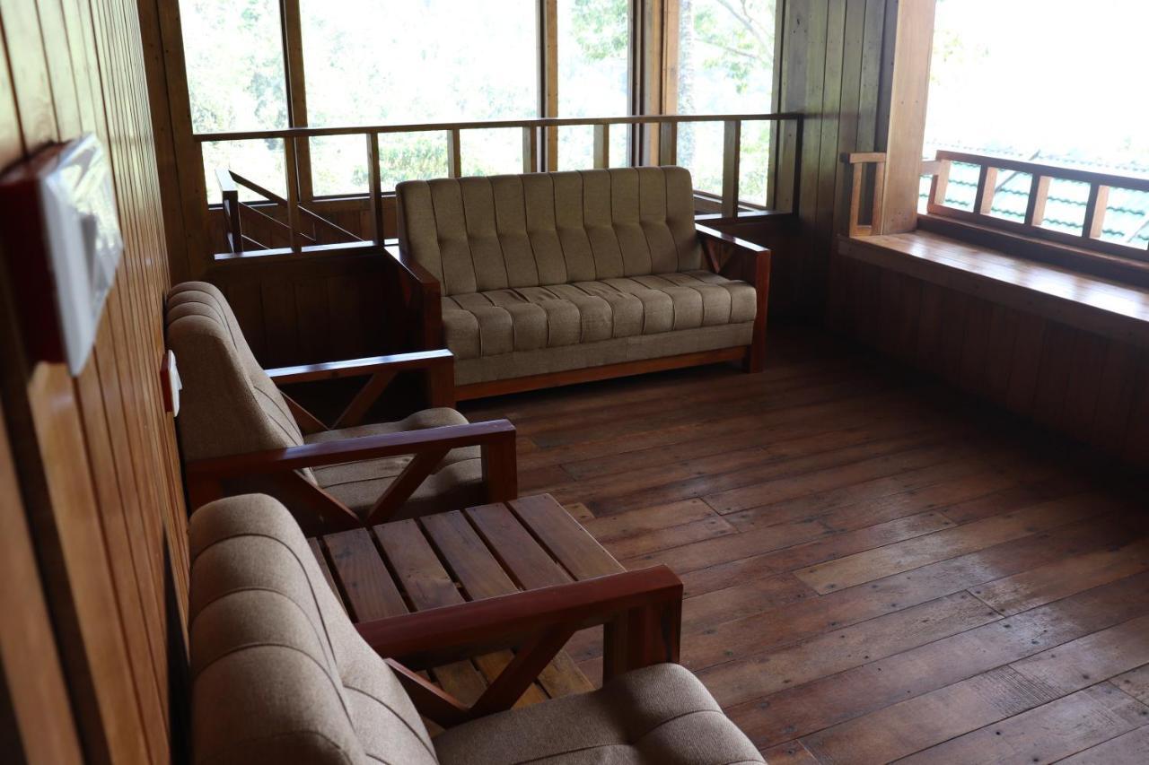 Stone Hills Hotel Kannúr Kültér fotó